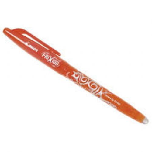 PENNA FRIXION GEL 0,7 ARANCIO